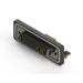 630W13W3240-4NB by EDAC Inc. - CONNECTOR D-SUB RCPT 13POS R/A SLDR