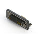 630W13W3340-2N3 by EDAC Inc. - CONNECTOR D-SUB RCPT 13POS R/A SLDR