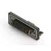 630W13W3340-3NB by EDAC Inc. - CONNECTOR D-SUB RCPT 13POS R/A SLDR