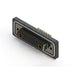 630W17W2140-2NA by EDAC Inc. - CONNECTOR D-SUB RCPT 17POS R/A SLDR