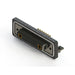 630W17W2140-3N3 by EDAC Inc. - CONNECTOR D-SUB RCPT 17POS R/A SLDR