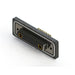 630W17W2240-1N2 by EDAC Inc. - CONNECTOR D-SUB RCPT 17POS R/A SLDR