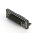 630W17W2240-1N3 by EDAC Inc. - CONNECTOR D-SUB RCPT 17POS R/A SLDR