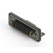 630W17W2240-3NC by EDAC Inc. - CONNECTOR D-SUB RCPT 17POS R/A SLDR