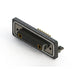 630W17W2340-1NB by EDAC Inc. - CONNECTOR D-SUB RCPT 17POS R/A SLDR