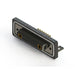 630W17W2340-2N4 by EDAC Inc. - CONNECTOR D-SUB RCPT 17POS R/A SLDR