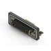 630W17W2340-3N3 by EDAC Inc. - CONNECTOR D-SUB RCPT 17POS R/A SLDR