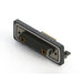 630W17W2340-4N3 by EDAC Inc. - CONNECTOR D-SUB RCPT 17POS R/A SLDR