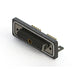 630W21W1140-4NC by EDAC Inc. - CONNECTOR D-SUB RCPT 21POS R/A SLDR