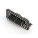 630W21W1240-1NB by EDAC Inc. - CONNECTOR D-SUB RCPT 21POS R/A SLDR