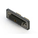 630W21W1240-3N2 by EDAC Inc. - CONNECTOR D-SUB RCPT 21POS R/A SLDR