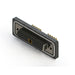 630W21W1240-4N2 by EDAC Inc. - CONNECTOR D-SUB RCPT 21POS R/A SLDR