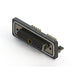 630W21W1240-4N3 by EDAC Inc. - CONNECTOR D-SUB RCPT 21POS R/A SLDR