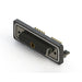 630W21W1240-4NB by EDAC Inc. - CONNECTOR D-SUB RCPT 21POS R/A SLDR