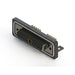 630W21W1240-4NC by EDAC Inc. - CONNECTOR D-SUB RCPT 21POS R/A SLDR