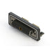 630W21W1340-1NB by EDAC Inc. - CONNECTOR D-SUB RCPT 21POS R/A SLDR