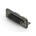630W21W1340-3N4 by EDAC Inc. - CONNECTOR D-SUB RCPT 21POS R/A SLDR