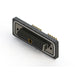 630W21W1640-3N2 by EDAC Inc. - CONNECTOR D-SUB RCPT 21POS R/A SLDR