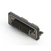 630W21W1640-3N3 by EDAC Inc. - CONNECTOR D-SUB RCPT 21POS R/A SLDR