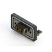 630W2W2-340-3NB by EDAC Inc. - CONNECTOR D-SUB RCPT 2POS R/A SLDR