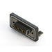 630W3W3-140-4NB by EDAC Inc. - CONNECTOR D-SUB RCPT 3POS R/A SLDR