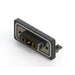 630W3WK3140-3NB by EDAC Inc. - CONNECTOR D-SUB PLUG 3POS R/A SLDR