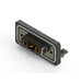 630W3WK3240-2N3 by EDAC Inc. - CONNECTOR D-SUB PLUG 3POS R/A SLDR