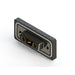 630W3WK3340-2N2 by EDAC Inc. - CONNECTOR D-SUB PLUG 3POS R/A SLDR