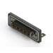 630W5W5-140-1N4 by EDAC Inc. - CONNECTOR D-SUB RCPT 5POS R/A SLDR