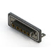 630W5W5-140-2N4 by EDAC Inc. - CONNECTOR D-SUB RCPT 5POS R/A SLDR