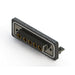 630W5W5-140-2NB by EDAC Inc. - CONNECTOR D-SUB RCPT 5POS R/A SLDR