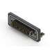 630W5W5-140-3NB by EDAC Inc. - CONNECTOR D-SUB RCPT 5POS R/A SLDR