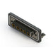 630W5W5-140-4NB by EDAC Inc. - CONNECTOR D-SUB RCPT 5POS R/A SLDR