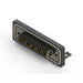 630W5W5-240-1N4 by EDAC Inc. - CONNECTOR D-SUB RCPT 5POS R/A SLDR