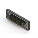 630W5W5-240-2N2 by EDAC Inc. - CONNECTOR D-SUB RCPT 5POS R/A SLDR