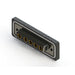 630W5W5-240-2NA by EDAC Inc. - CONNECTOR D-SUB RCPT 5POS R/A SLDR