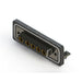 630W5W5-240-2NB by EDAC Inc. - CONNECTOR D-SUB RCPT 5POS R/A SLDR