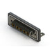 630W5W5-240-2NC by EDAC Inc. - CONNECTOR D-SUB RCPT 5POS R/A SLDR