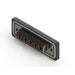 630W5W5-240-3N2 by EDAC Inc. - CONNECTOR D-SUB RCPT 5POS R/A SLDR