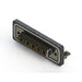 630W5W5-240-3NB by EDAC Inc. - CONNECTOR D-SUB RCPT 5POS R/A SLDR