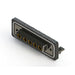 630W5W5-240-4N3 by EDAC Inc. - CONNECTOR D-SUB RCPT 5POS R/A SLDR