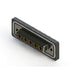 630W5W5-240-4NA by EDAC Inc. - CONNECTOR D-SUB RCPT 5POS R/A SLDR