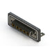 630W5W5-340-2NC by EDAC Inc. - CONNECTOR D-SUB RCPT 5POS R/A SLDR