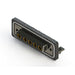 630W5W5-340-4NB by EDAC Inc. - CONNECTOR D-SUB RCPT 5POS R/A SLDR