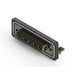 630W5W5-640-2NB by EDAC Inc. - CONNECTOR D-SUB RCPT 5POS R/A SLDR