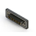 630W5W5-640-4NA by EDAC Inc. - CONNECTOR D-SUB RCPT 5POS R/A SLDR