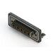 630W5W5-640-4NB by EDAC Inc. - CONNECTOR D-SUB RCPT 5POS R/A SLDR
