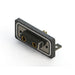 630W7W2-140-1N4 by EDAC Inc. - CONNECTOR D-SUB RCPT 7POS R/A SLDR