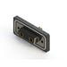 630W7W2-140-1NA by EDAC Inc. - CONNECTOR D-SUB RCPT 7POS R/A SLDR
