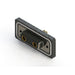 630W7W2-140-3N2 by EDAC Inc. - CONNECTOR D-SUB RCPT 7POS R/A SLDR